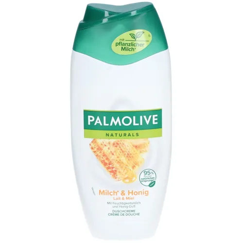 impo, Palmolive Milch & Honig Duschgel 250ml