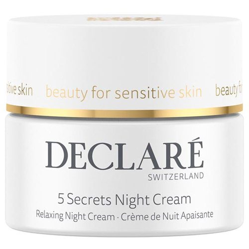 Declaré, Declaré Stress Balance Gesichtscreme 50 ml