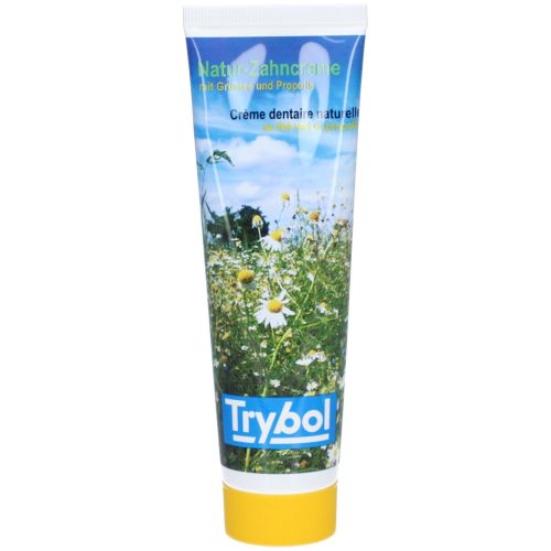 Trybol, Trybol Natur-Zahncreme (100ml)