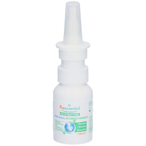 Puressentiel, Puressentiel ATEMWEGE Nasenspray (15ml)