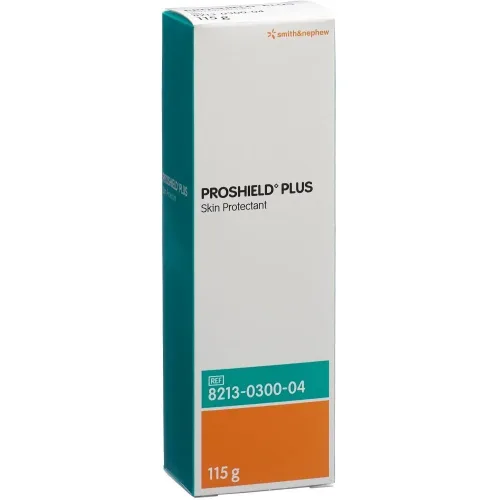 SMITH & NEPHEW, PROSHIELD PLUS Skin Protectant (115g)