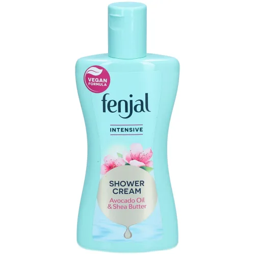 Fenjal, Fenjal - Creme Dusche Intensive, 200 ml