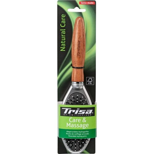 Trisa, Trisa Natural Care Haarbürste Large (1 Stk)