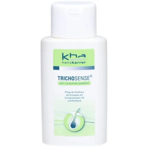 Hans Karrer TRICHOSENSE, Hans Karrer Trichosense Anti-Schuppen-Shampoo (150ml)
