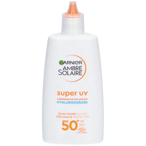 Garnier, Garnier - Super UV Shaka 50+, 40 ml