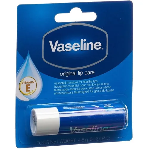 Vaseline, Vaseline Lippenstift Original 4.8g
