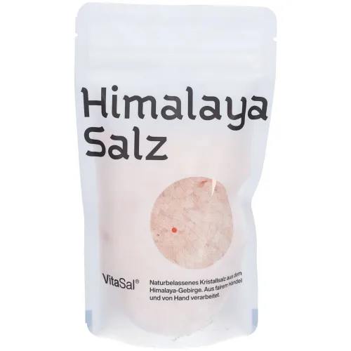 VitaSal, Himalaya Salz grob