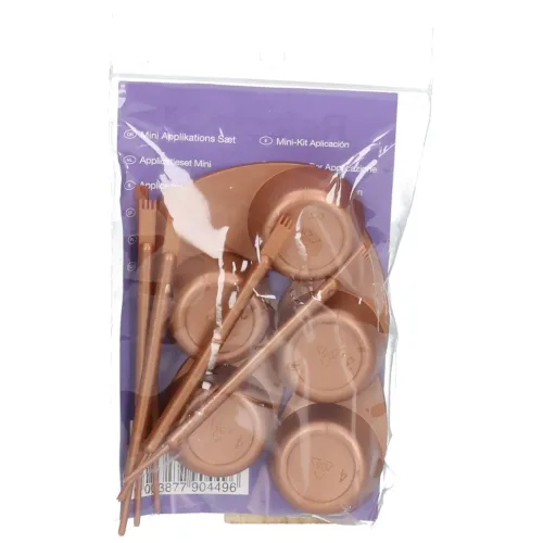 undefined, RefectoCil Anwendungs-Set Mini