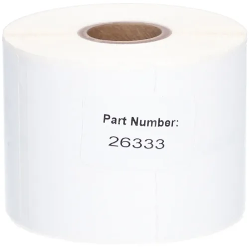 Abbott, Abbott Thermal Printer Label (1 Stk)