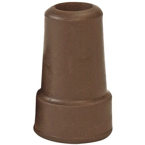 OSSENBERG, OSSENBERG Kapsel für Metallstöcke, 16mm, braun (1 Stk)