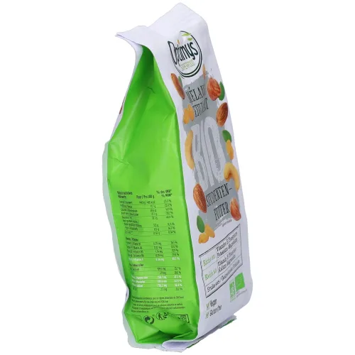 OPTIMYS, OPTIMYS Studenten Futter Bio (200g)