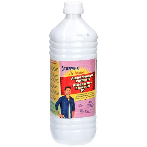 Starwax Fabulous, Starwax Fabulous - Putzsprit, 1 l