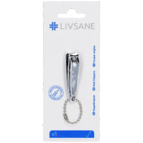 Livsane, Livsane Nagelknipser (1 Stk)