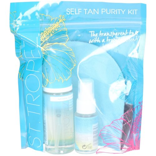 St. Tropez, ST. TROPEZ SELF TAN Purity mini Kit (1 Stk)