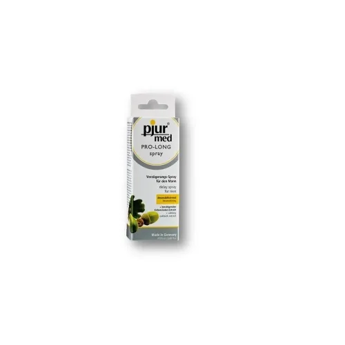 Pjur, Pjur Med Pro Long Spray (20ml)