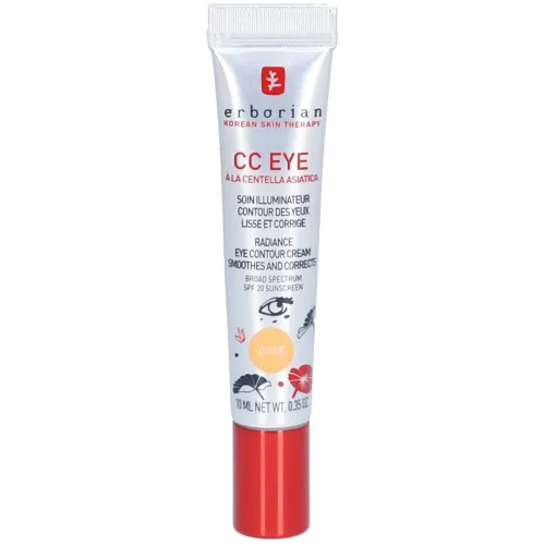 erborian, erborian - CC Eye Dore, Erborian CC Eye Dore, 10 ml