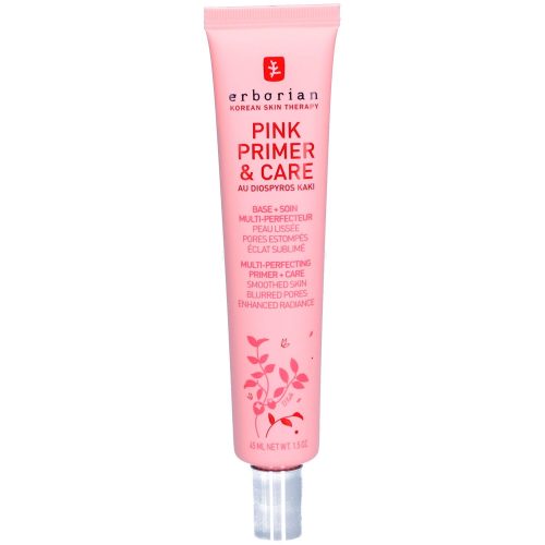 erborian, ERBORIAN Pink Multi-Perfecting Primer 45 ml