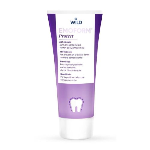 Emoform, EMOFORM Protect Zahnpaste (75ml)