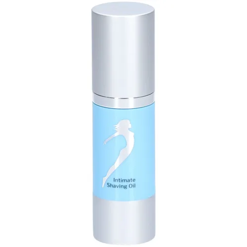 Vabelle, VABELLE Intimrasieröl Dispenser (30ml)