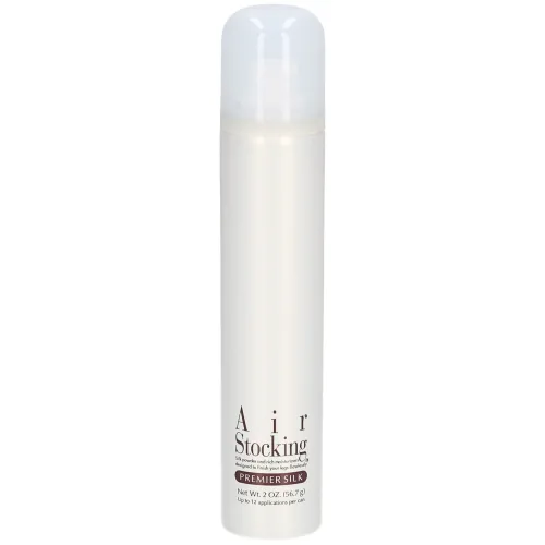 undefined, Air Stocking Premier Silk Strumpfhosen Spray 56.7 g Bronce