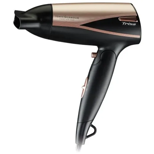 Trisa, Trisa Haartrockner "Ionic Glamour" 1.600 W