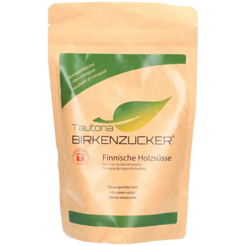 Tautona, Tautona Birkenzucker/Xylit (250g)