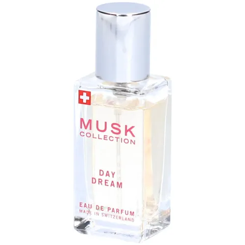 Musk Collection, Musk Collection Daydream Eau de Parfum Travel Size 15ml Damen