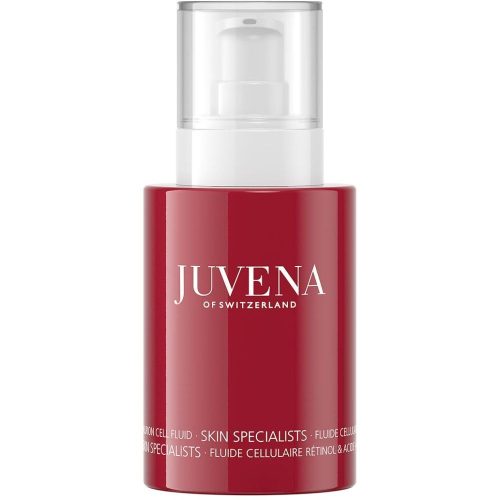 Juvena, Juvena Skin Specialists Retinol & Hyaluron Cell Fluid Gesichtscreme 50 ml
