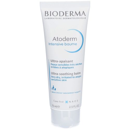 undefined, Bioderma Atoderm Intensive Baume 75 ml