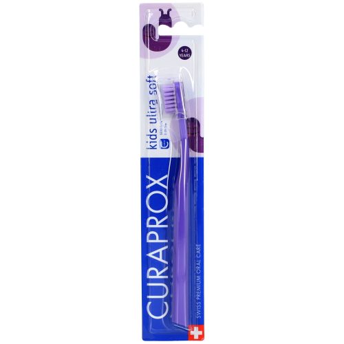 Curaprox, Curaprox Kids Zahnbürste 1 Stück