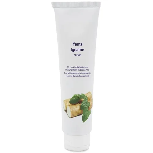 PHYTOMED, Phytomed Yams Creme (100ml)