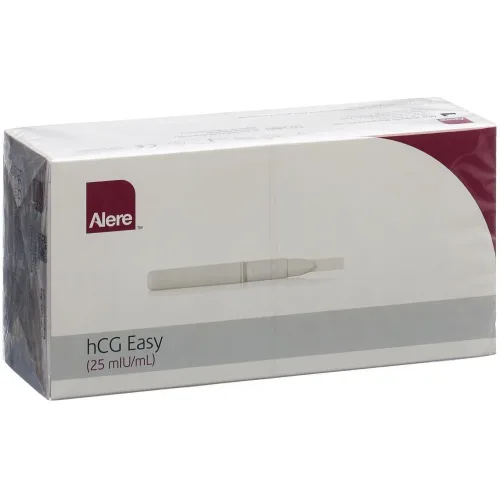 Alere, Alere hCG Easy Schwangerschaftstests (20 Stk)