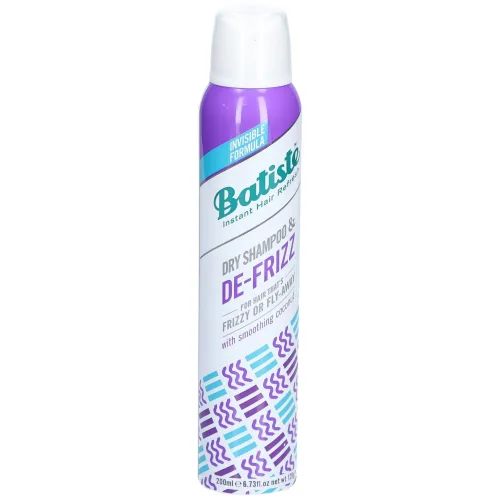 undefined, Batiste Benefit De-Frizz 200 ml