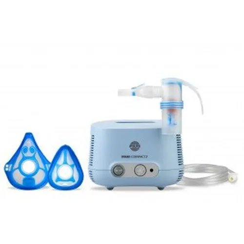 PARI, PARI COMPACT2 Elektrischer Dampfinhalator (1 Stk)