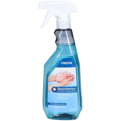 Fiesta, FIESTA Desinfektionsmittel (500ml)