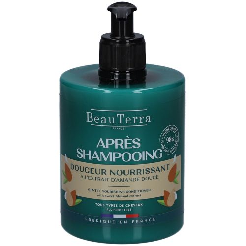 BeauTerra, BeauTerra Haarspülung (500ml)