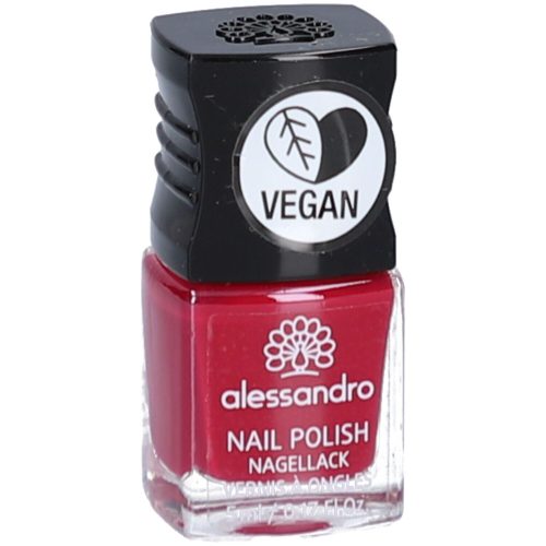 Alessandro, alessandro Nagellack 908 Pink Diva (5ml)