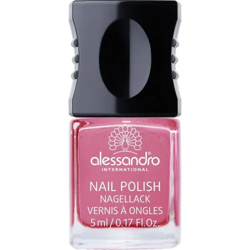 Alessandro, Alessandro Nail Polish Colour Explosion Small Nagellack 5 ml NR. 930  - MY FIRST LOVE
