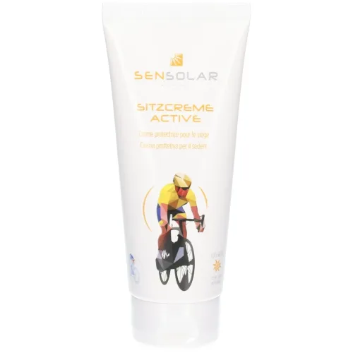Sensolar, SENSOLAR Sitzcreme Aktiv (100ml)