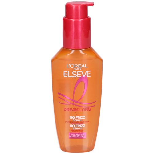 L'Oréal Paris, L'Oréal Paris - Dream Long: Anti-Frizz Serum, Ohne Ausspülen, 100  ml