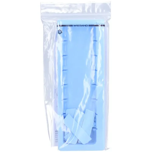 Wiegand, Wiegand Medidispenser M-Flex, 22.8x8.1cm, 7 Teiler (1 Stk)