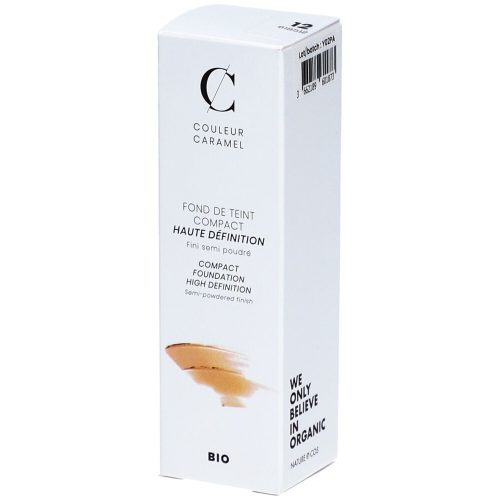 Couleur caramel, COULEUR CARAMEL Make-up Stift Light Beige 512 (9g)