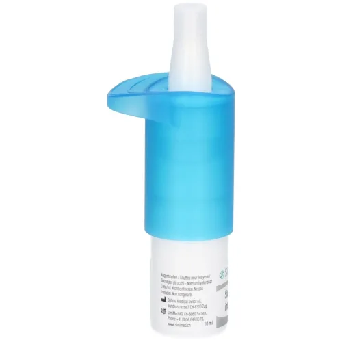 Simimed, Simimed Siccalind intensive 0.3% Hyaluron (10ml)