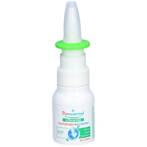 Puressentiel, Puressentiel Respiratory Nasenspray Allergie Schutz (20ml)