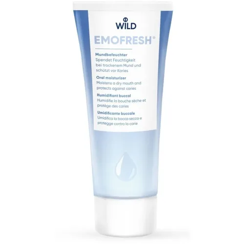 EMOFRESH, EMOFRESH Mundbefeuchter (75ml)