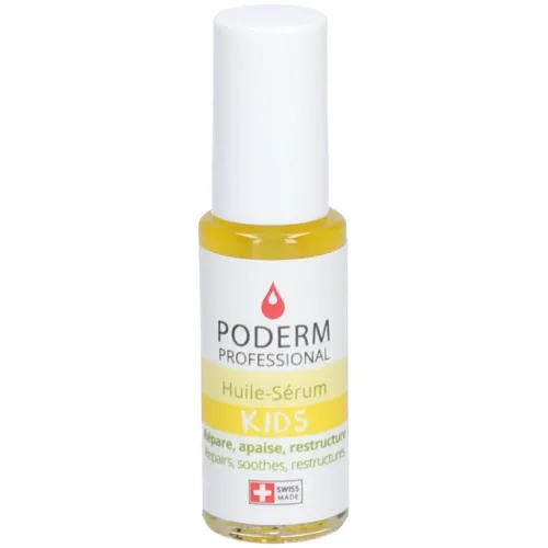 PODERM, Poderm Huile Sérum Ongles Kids (8ml)