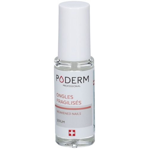 PODERM, Poderm Sérum Ongles Silicium (8ml)