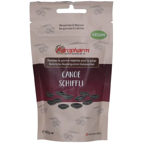 Adropharm, Adropharm Schiffli Bonbons (60g)