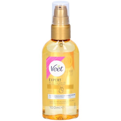 Veet, Veet - Multi-Benefit Pflege Öl