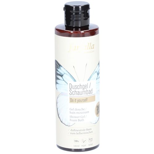 farfalla, Farfalla DO IT YOURSELF Duschgel/Schaumbad (200ml)